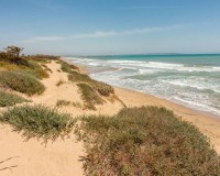 New Build - Apartment - Guardamar del Segura