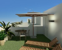 New Build - Apartment - Guardamar del Segura