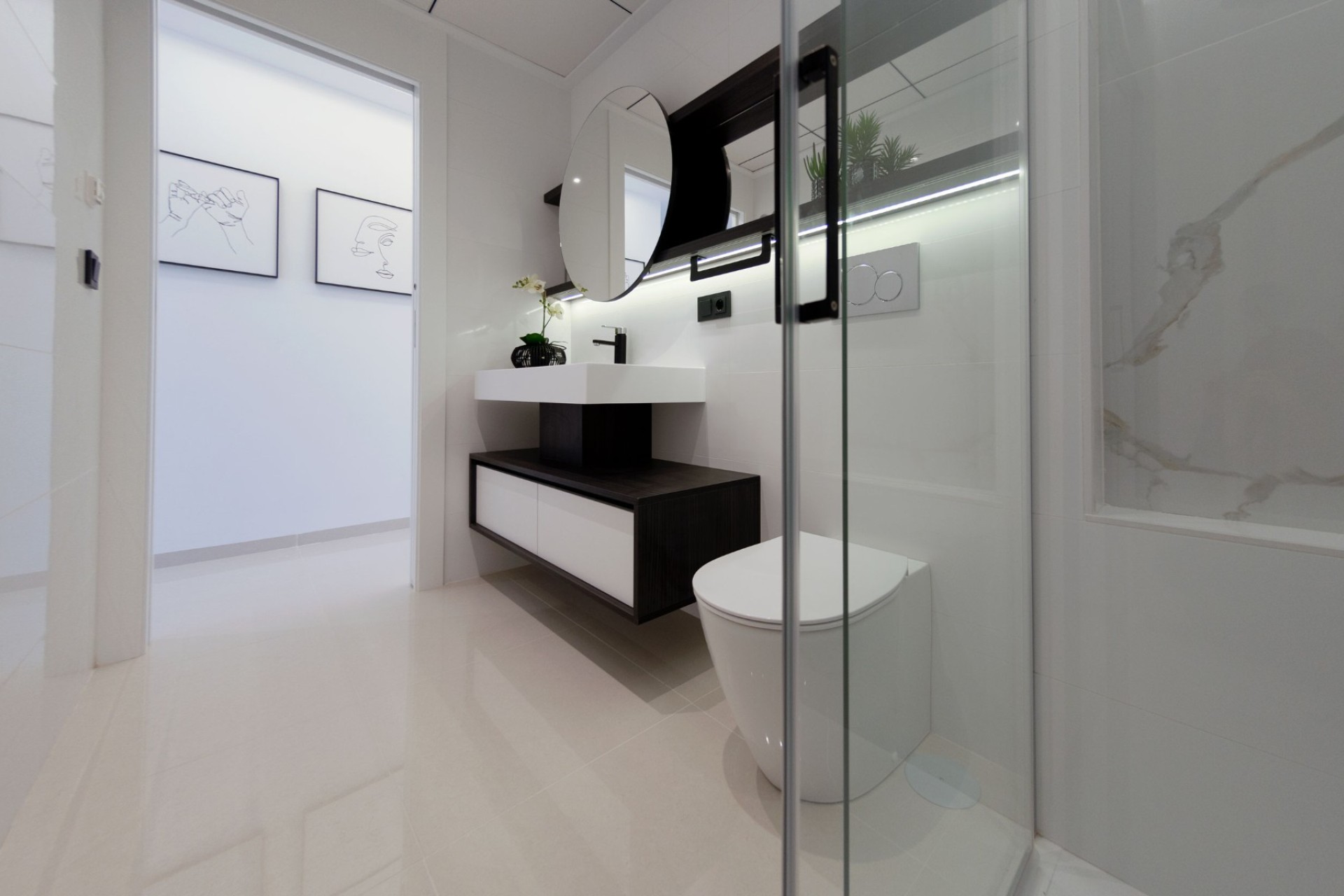 New Build - Apartment - Guardamar del Segura