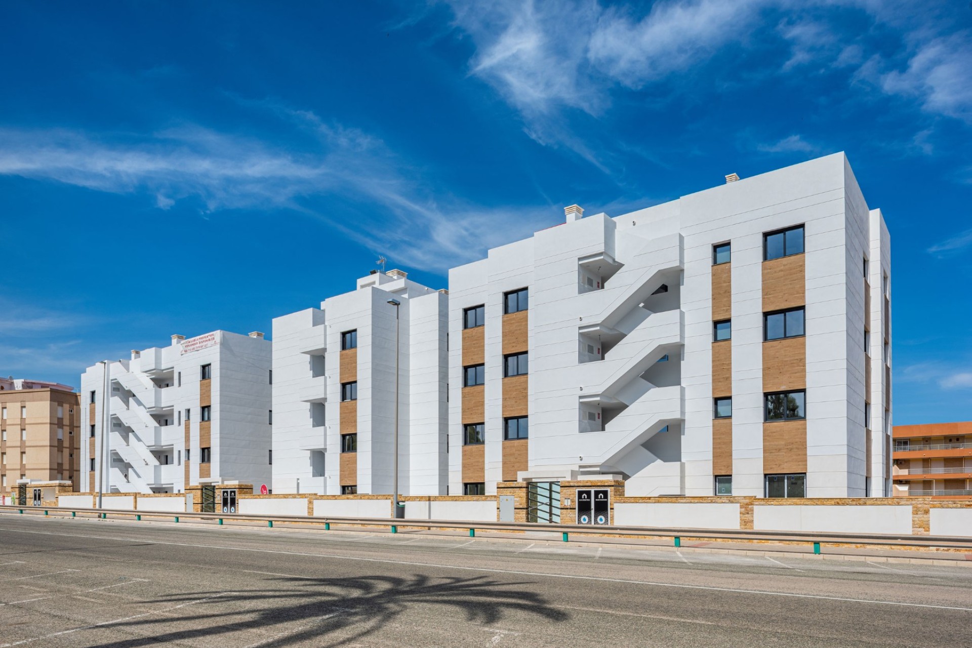 New Build - Apartment - Guardamar del Segura