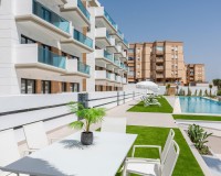 New Build - Apartment - Guardamar del Segura
