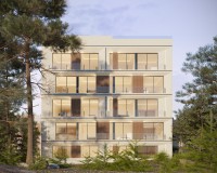 New Build - Apartment - Guardamar del Segura