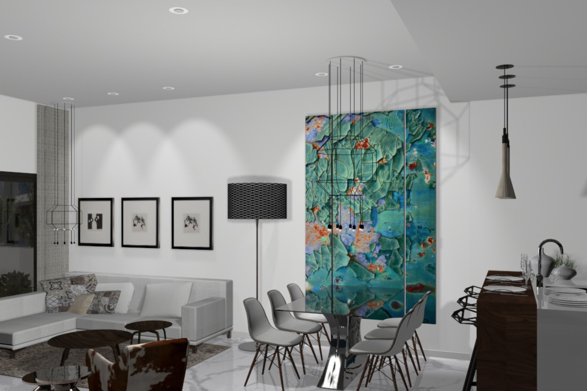 New Build - Apartment - Guardamar del Segura