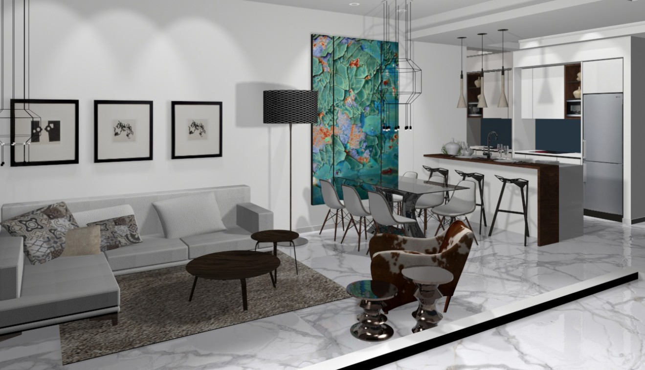 New Build - Apartment - Guardamar del Segura