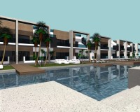 New Build - Apartment - Guardamar del Segura