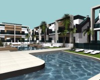 New Build - Apartment - Guardamar del Segura