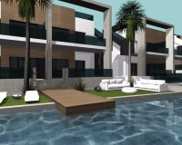 New Build - Apartment - Guardamar del Segura