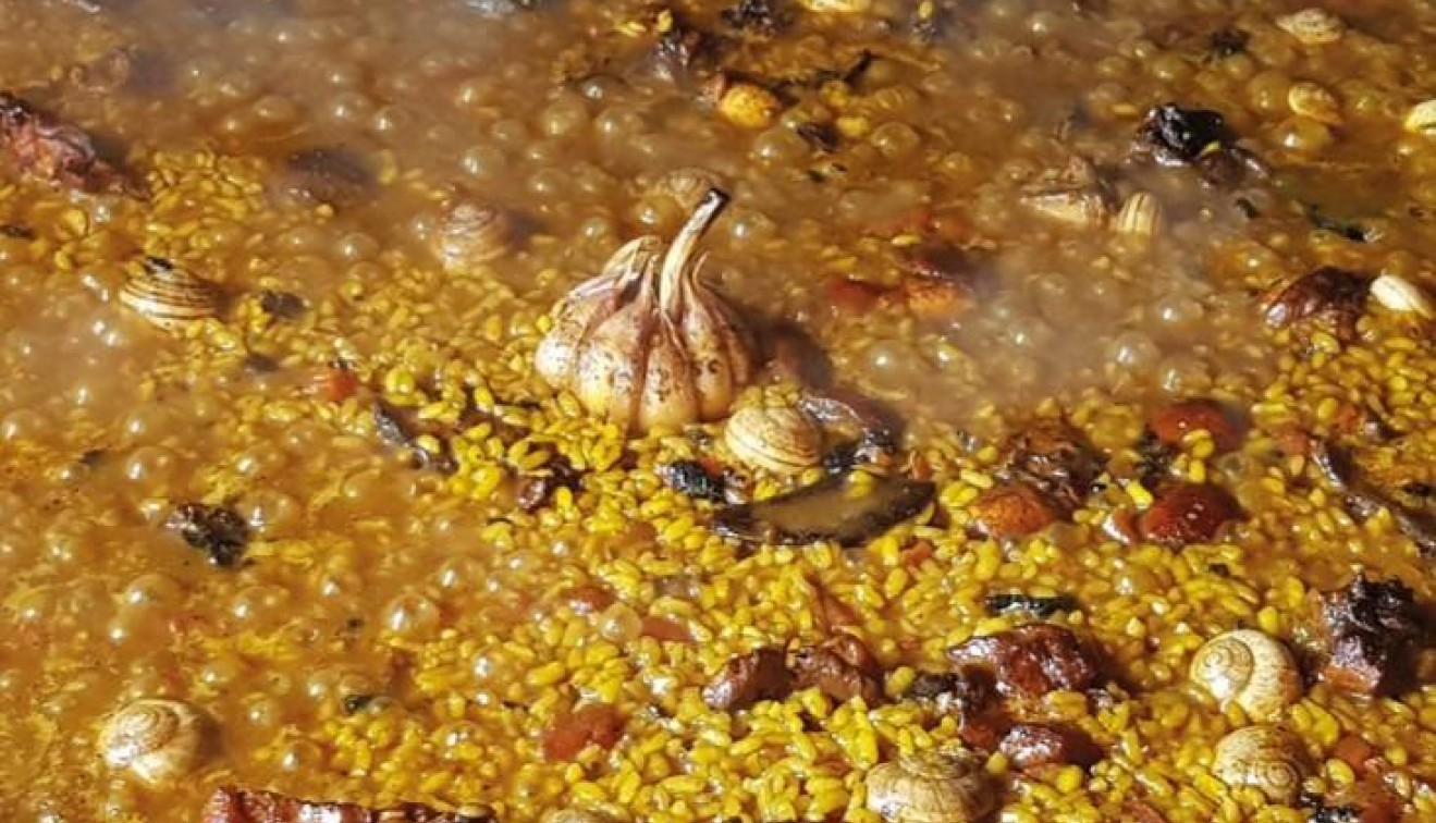 New Build - Apartment - Hondon de las Nieves - Pueblo