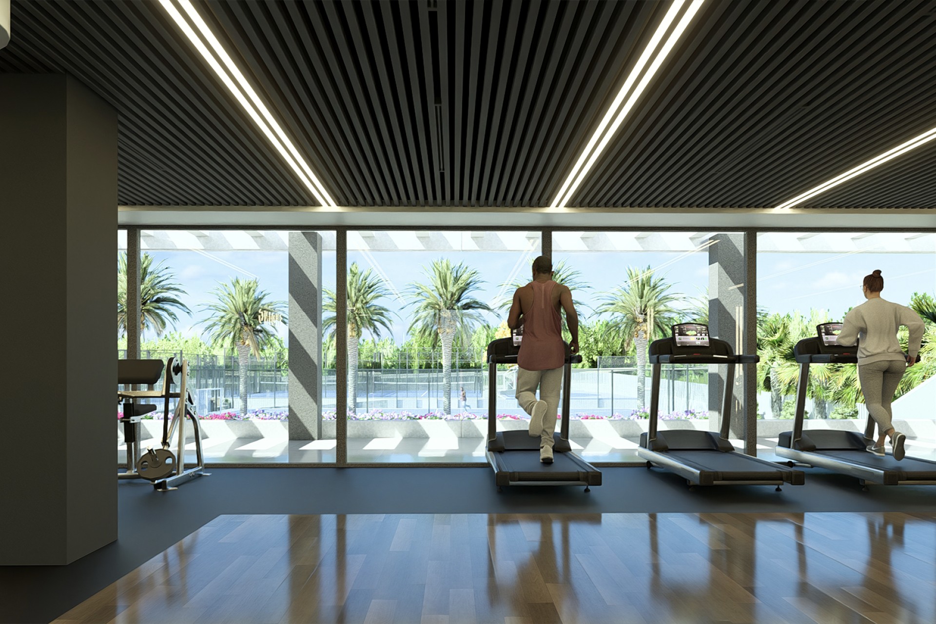 New Build - Apartment - ﻿Torrevieja (Alicante) - Spain