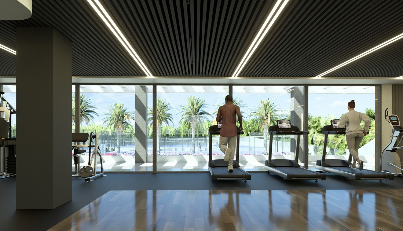 New Build - Apartment - ﻿Torrevieja (Alicante) - Spain