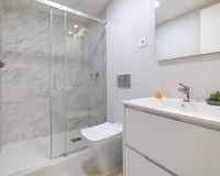 New Build - Apartment - ﻿Torrevieja (Alicante) - Spain