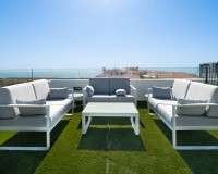 New Build - Apartment - ﻿Torrevieja (Alicante) - Spain
