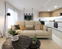 New Build - Apartment - ﻿Torrevieja (Alicante) - Spain