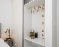 New Build - Apartment - Jacarilla - pueblo