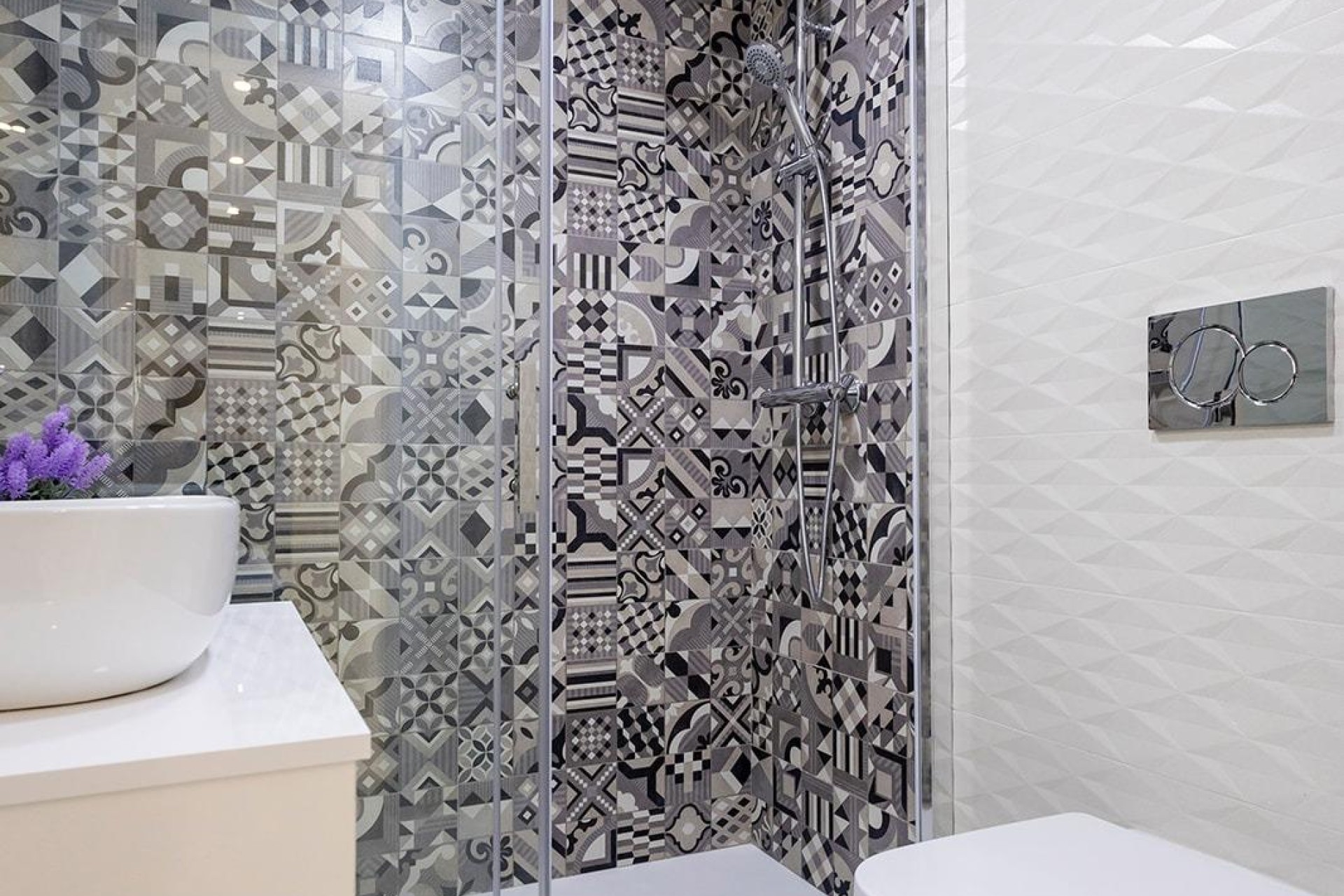 New Build - Apartment - Jacarilla - pueblo