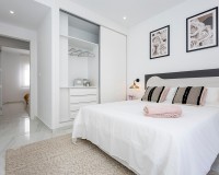 New Build - Apartment - Jacarilla - pueblo