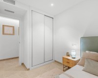 New Build - Apartment - Jacarilla - pueblo