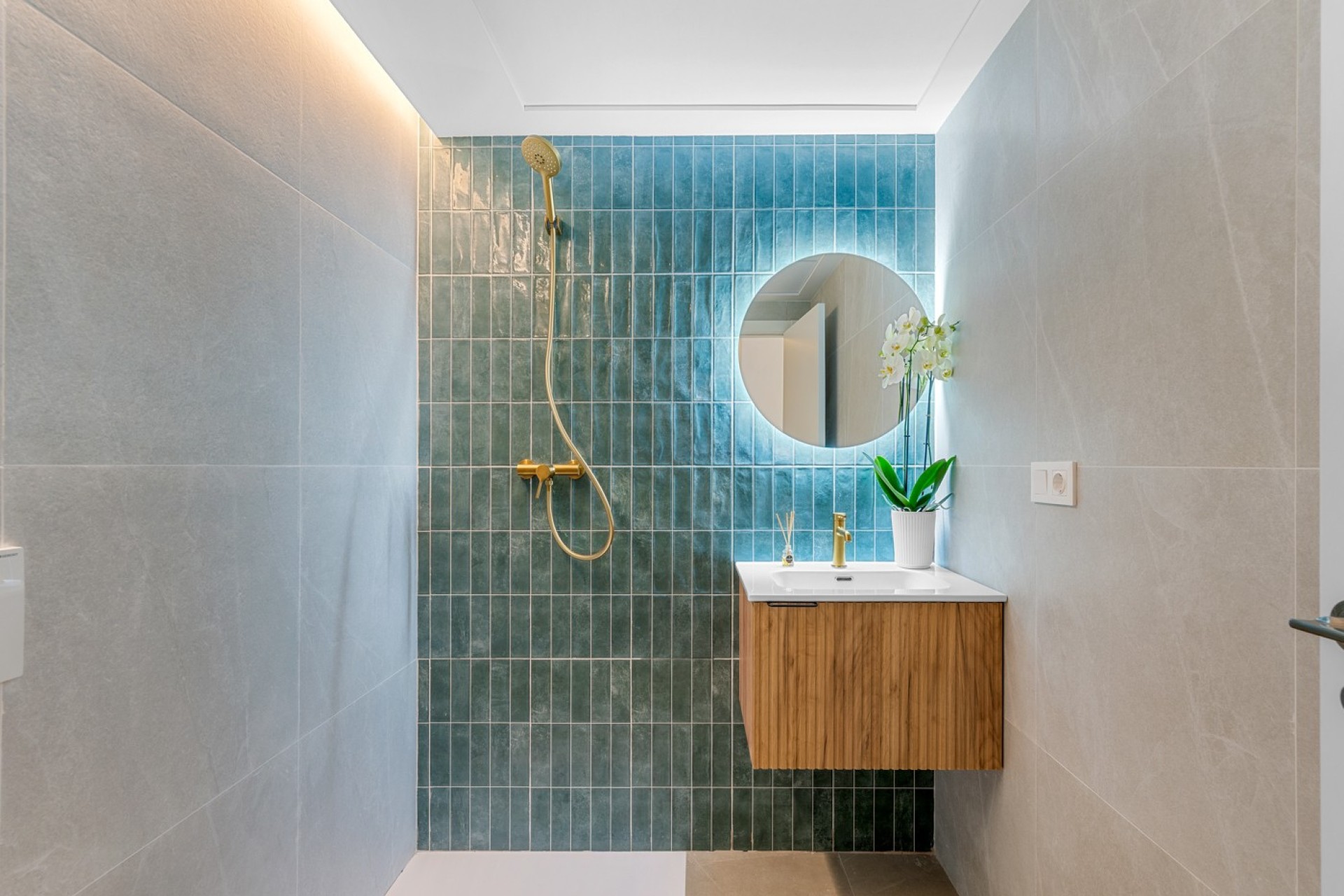 New Build - Apartment - Jacarilla