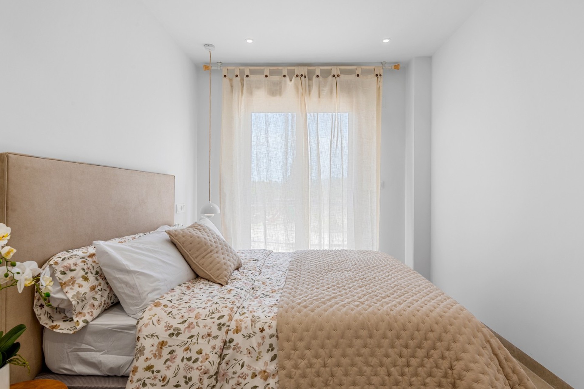 New Build - Apartment - Jacarilla