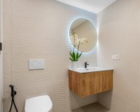 New Build - Apartment - Jacarilla