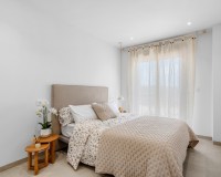 New Build - Apartment - Jacarilla