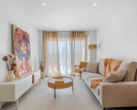 New Build - Apartment - Jacarilla