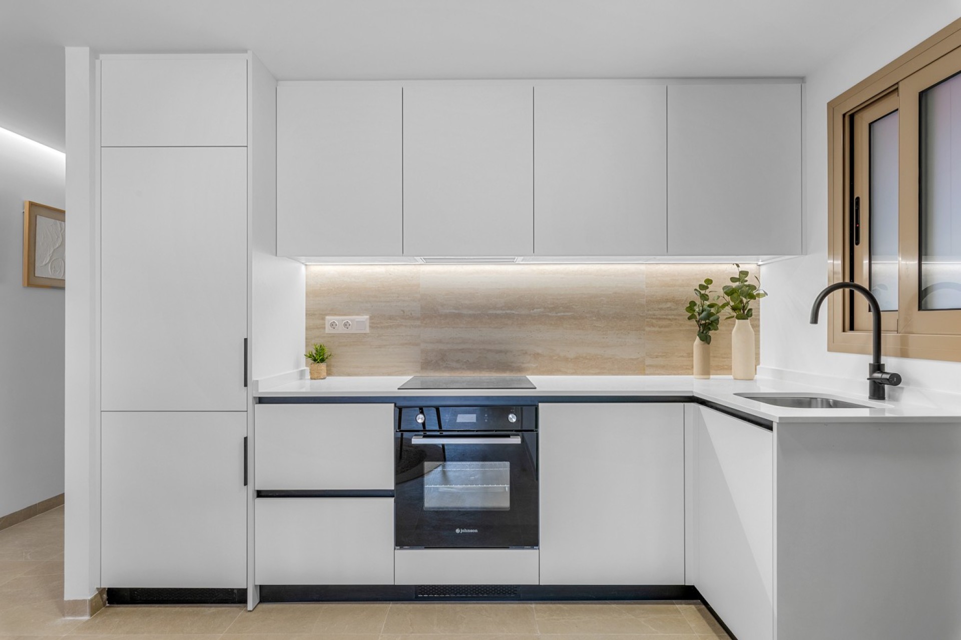 New Build - Apartment - Jacarilla