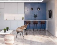 New Build - Apartment - Jávea Xàbia - centro