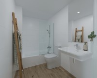 New Build - Apartment - Jávea Xàbia - centro