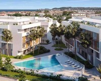 New Build - Apartment - Jávea Xàbia - centro