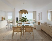 New Build - Apartment - Jávea Xàbia - centro