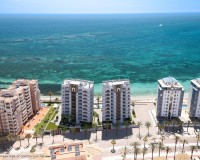 New Build - Apartment - La Manga - 1ª Linea Del Mar Mediterraneo