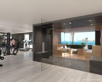 New Build - Apartment - La Manga - 1ª Linea Del Mar Mediterraneo