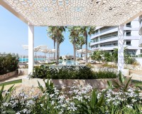 New Build - Apartment - La Manga - Veneziola