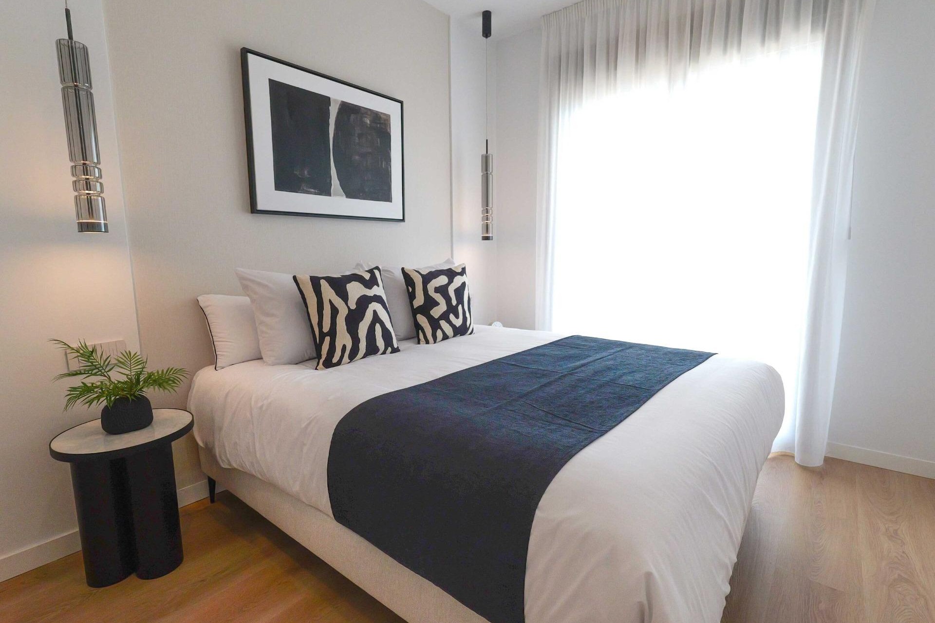 New Build - Apartment - La Manga - Veneziola