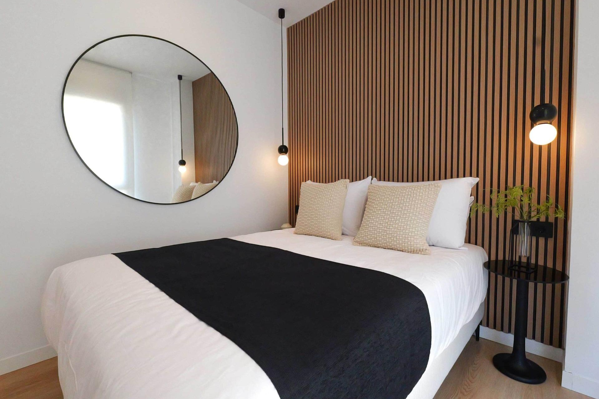 New Build - Apartment - La Manga - Veneziola