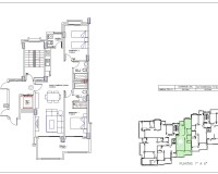 New Build - Apartment - La Manga