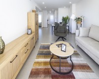 New Build - Apartment - La Manga