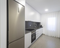New Build - Apartment - La Manga