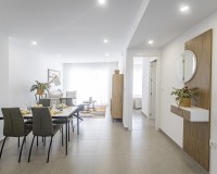 New Build - Apartment - La Manga