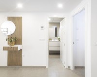 New Build - Apartment - La Manga