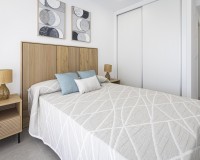 New Build - Apartment - La Manga