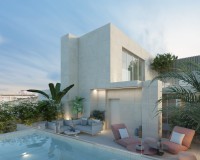 New Build - Apartment - La Mata