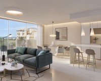 New Build - Apartment - La Mata