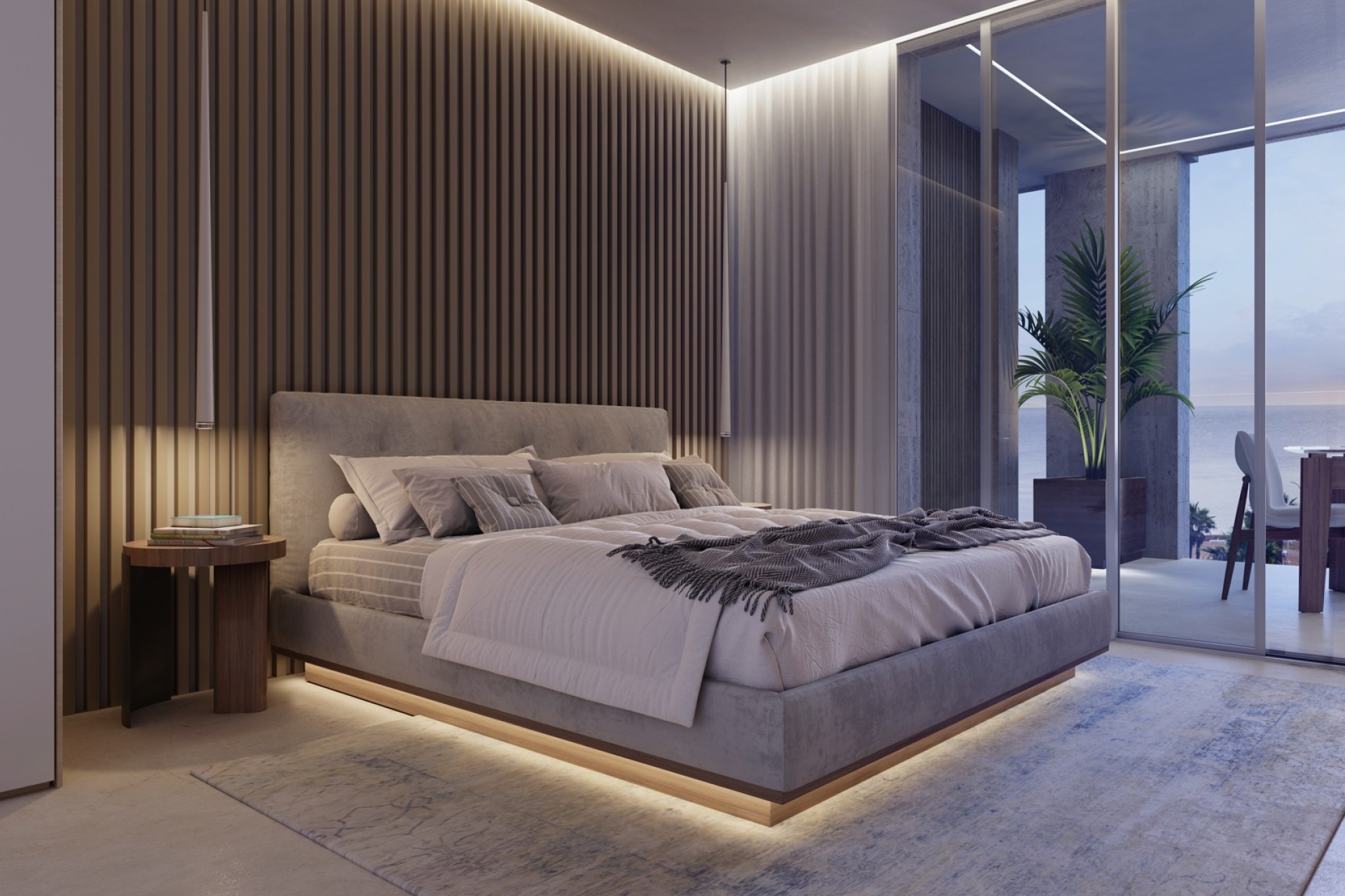 New Build - Apartment - La Mata