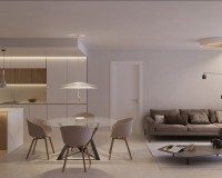New Build - Apartment - La Mata