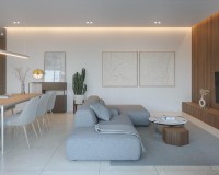 New Build - Apartment - La Nucia - Bello Horizonte