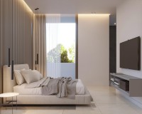 New Build - Apartment - La Nucia - Bello Horizonte