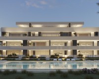 New Build - Apartment - La Nucia - Bello Horizonte