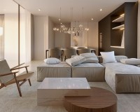 New Build - Apartment - La Nucia - Bello Horizonte